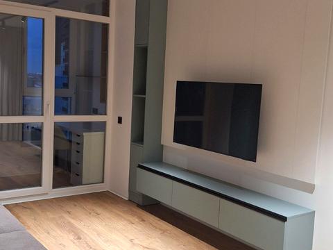 квартира за адресою Залізнична вул., 7П
