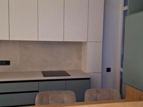 квартира за адресою Залізнична вул., 7П