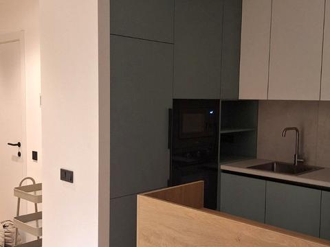 квартира за адресою Залізнична вул., 7П