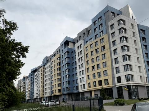 квартира за адресою Карла Мікльоша вул., 20-А
