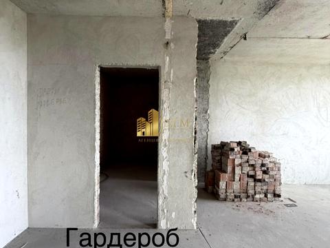 квартира по адресу Львов, Карла Мікльоша ул., 20-А