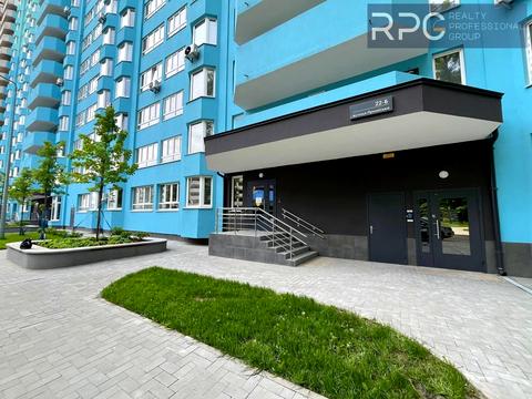 квартира за адресою Приміська вул., 22-Б