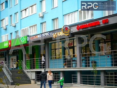 квартира за адресою Приміська вул., 22-Б