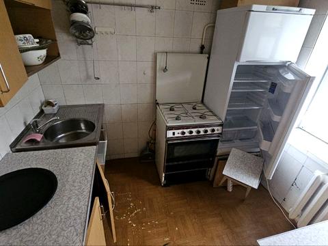квартира за адресою Русанівська набережна вул., 10/1