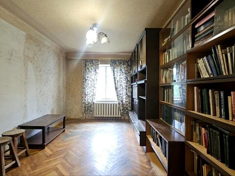 квартира за адресою Русанівська набережна вул., 10/1
