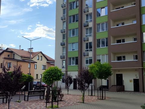 квартира за адресою Академіка Шалімова вул., 70/2