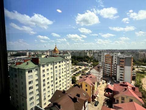 квартира за адресою Вовчинецька вул., 223-А