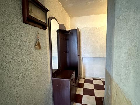 квартира по адресу Чмелів Яр ул. (Трудовая), 7-А