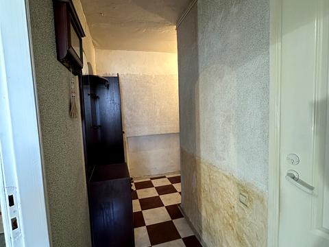 квартира по адресу Чмелів Яр ул. (Трудовая), 7-А