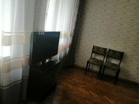 квартира по адресу Маразлиевская ул., 36