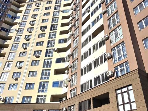 квартира за адресою Одеська вул., 41-Б