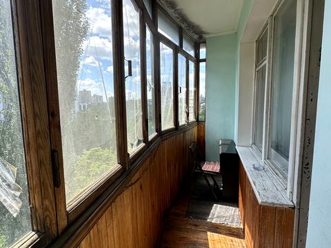 квартира по адресу Чмелів Яр ул. (Трудовая), 7-А