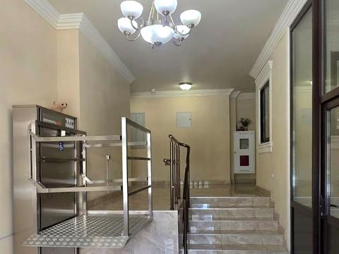 квартира за адресою Одеська вул., 41-Б