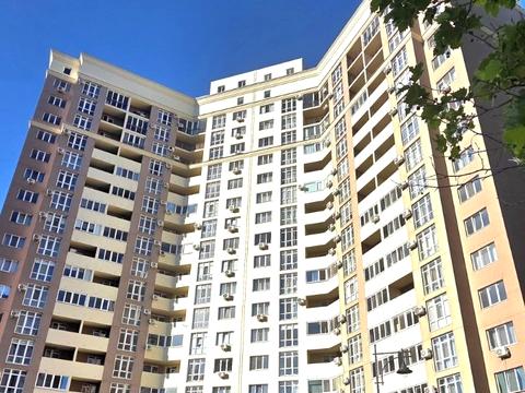 квартира за адресою Одеська вул., 41-Б