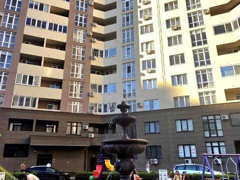 квартира за адресою Одеська вул., 41-Б