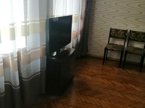 квартира по адресу Маразлиевская ул., 36