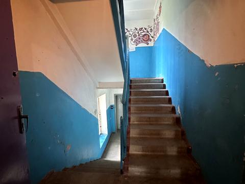 квартира по адресу Чмелів Яр ул. (Трудовая), 7-А