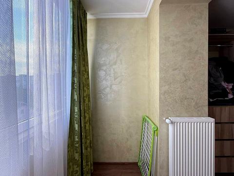 квартира за адресою Володимира Івасюка вул., 10