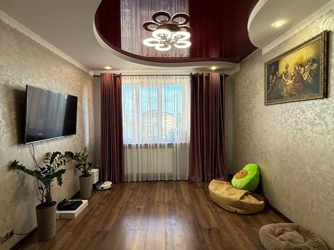 квартира за адресою Володимира Івасюка вул., 10
