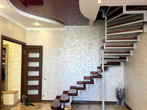 квартира за адресою Володимира Івасюка вул., 10