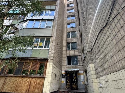 квартира по адресу Чмелів Яр ул. (Трудовая), 7-А