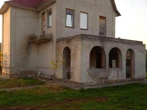 будинок за адресою пасічна