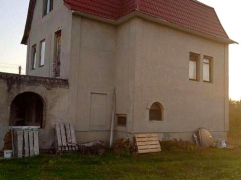 будинок за адресою пасічна