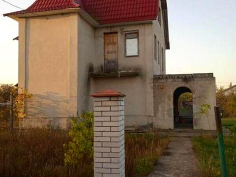 будинок за адресою пасічна