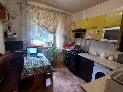 квартира по адресу Академика Заболотного ул., 56