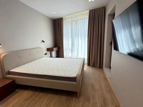 квартира за адресою Клепарівська вул., 2