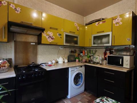 квартира по адресу Академика Заболотного ул., 56