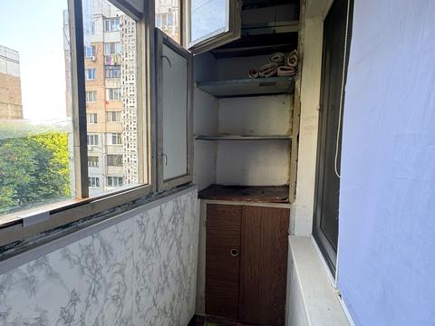 квартира за адресою Академіка Заболотного вул., 54