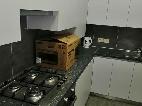 квартира по адресу Маразлиевская ул., 36