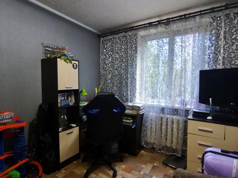 квартира по адресу Академика Заболотного ул., 56