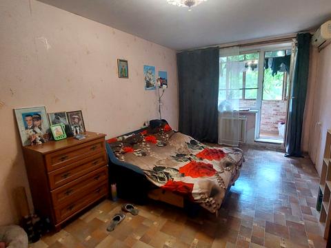 квартира по адресу Академика Заболотного ул., 56
