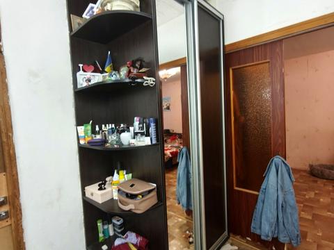 квартира по адресу Академика Заболотного ул., 56