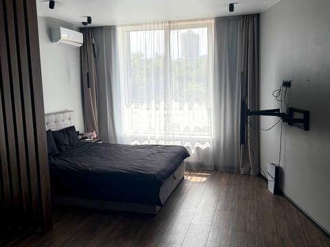 квартира по адресу Глубочицкая ул., 73