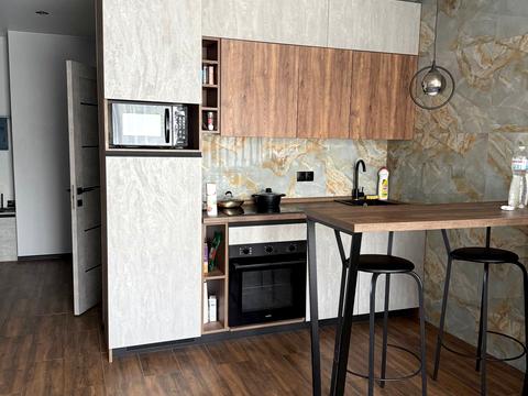 квартира по адресу Глубочицкая ул., 73