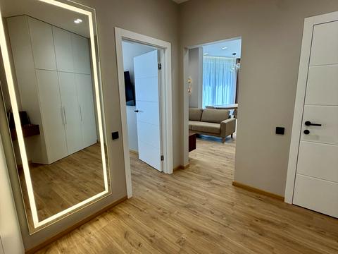 квартира за адресою Клепарівська вул., 2