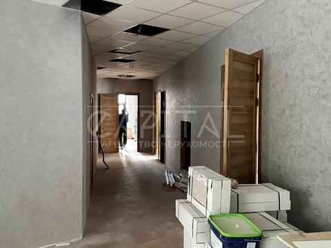 коммерческая по адресу Фрометовская ул., 2 к18-Б