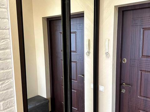 квартира за адресою В'ячеслава Чорновола вул., 60
