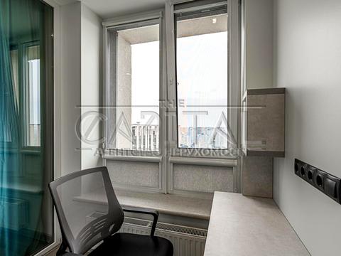 квартира за адресою Київ, Зарічна вул., 4к1