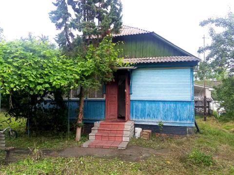 дом по адресу Школьная ул. (Піонерська), 16