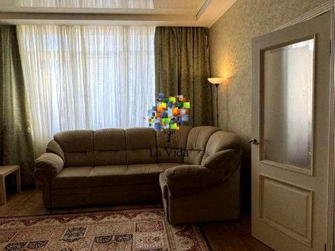 квартира за адресою Юлії Здановської вул. (Ломоносова), 50/2