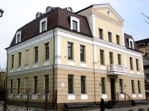 коммерческая по адресу Волошская ул., 6