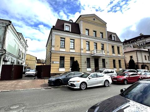 коммерческая по адресу Волошская ул., 6