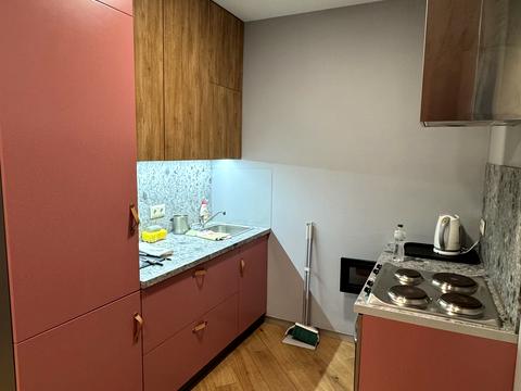 квартира за адресою Осокорська вул., 2-А