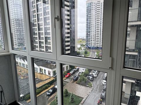 квартира за адресою Осокорська вул., 2-А