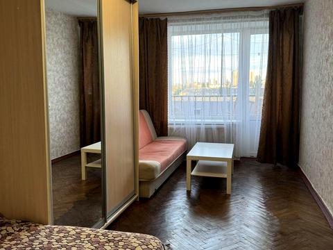 квартира по адресу Уинстона Черчилля ул. (Красноткацкая), 29