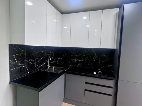 квартира по адресу Нова Виноградна ул., 20